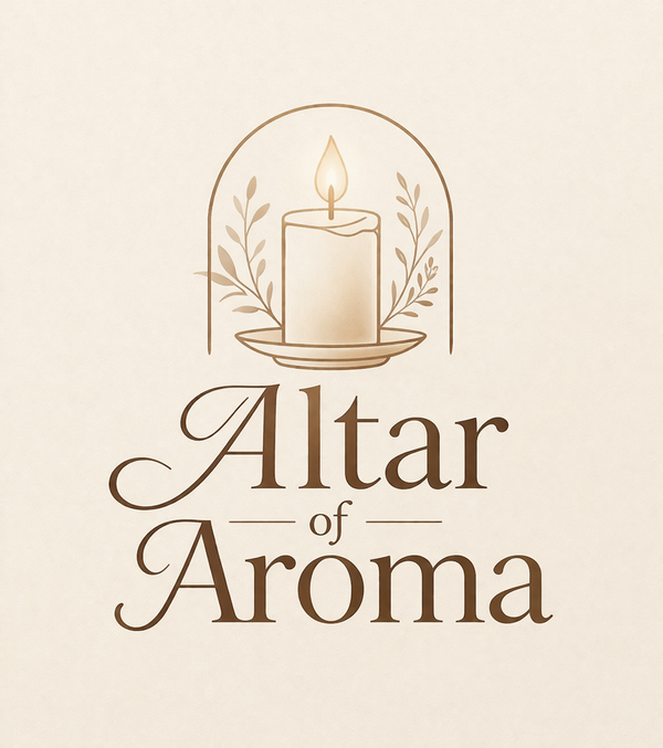 Altar Of Aroma