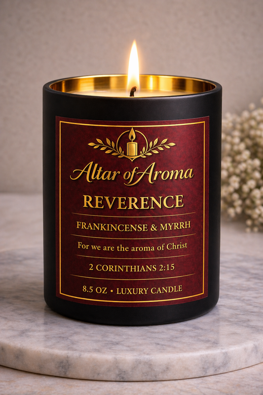 REVERENCE