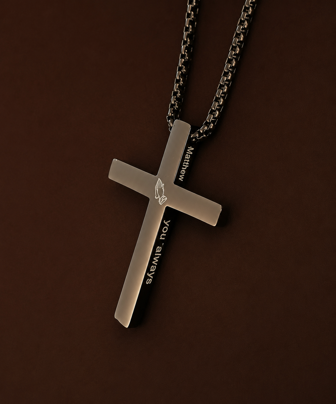 The Chosen Cross