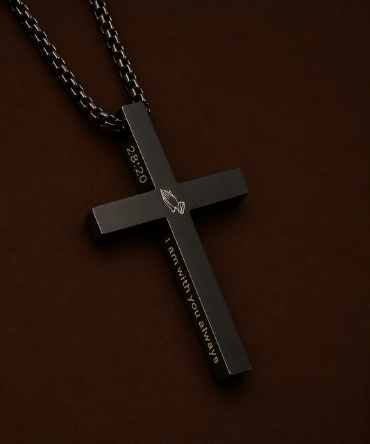 The Chosen Cross