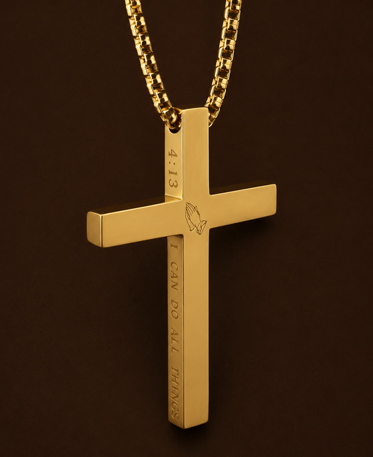 The Chosen Cross